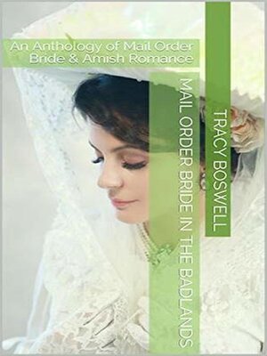 cover image of Mail Order Bride In the Badlands
